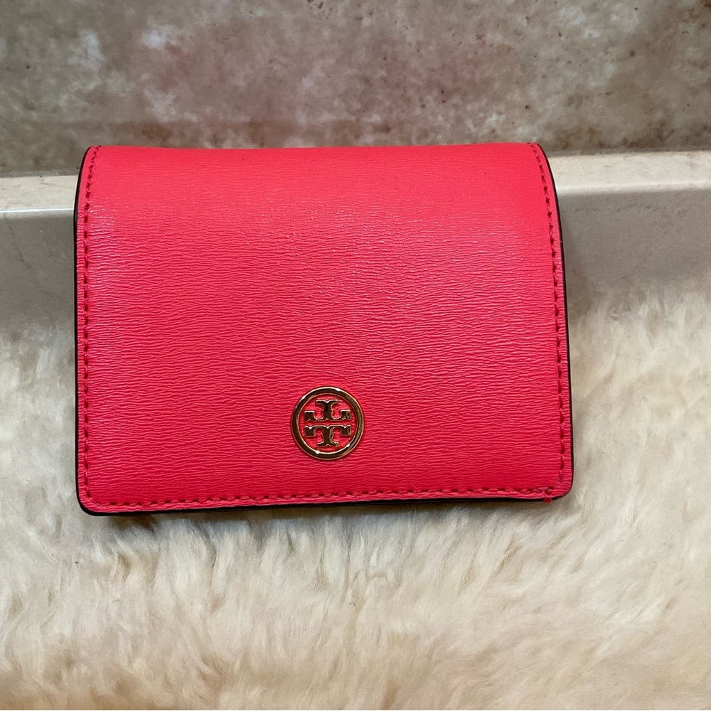Tory Burch Wallet